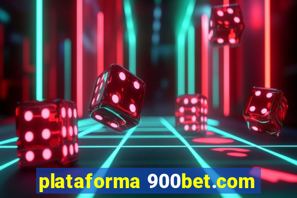 plataforma 900bet.com